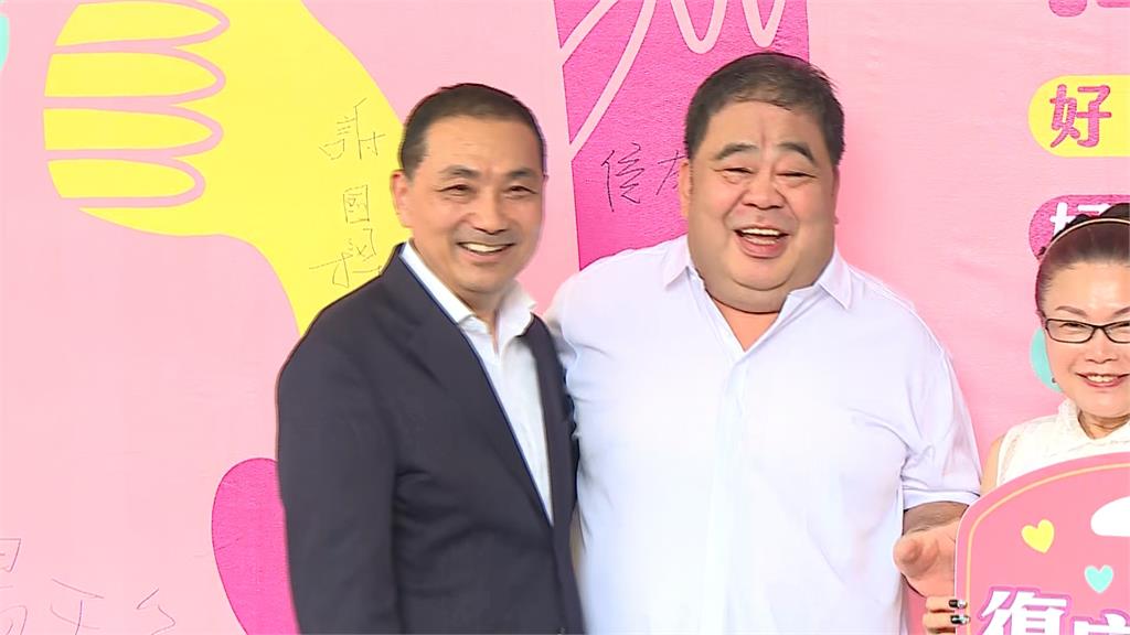 支持學費減免政策! 盧秀燕:「對的事」不分黨派