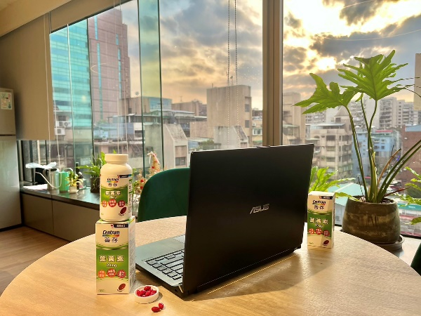 電腦手機多螢幕輪番上陣 有神保養關鍵三要素快筆記!