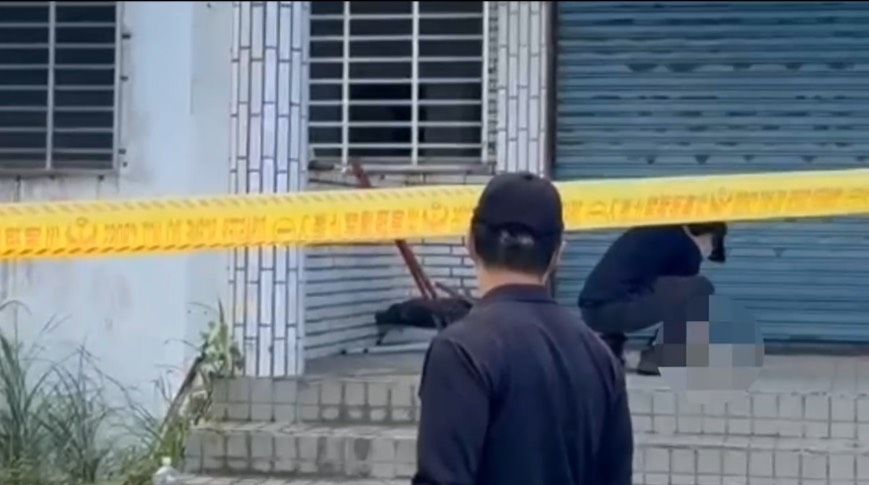 23歲女「遭同性伴侶、室友」虐殺棄屍!「遺骸殘破不全」高大成揭內幕:遺體被吃了