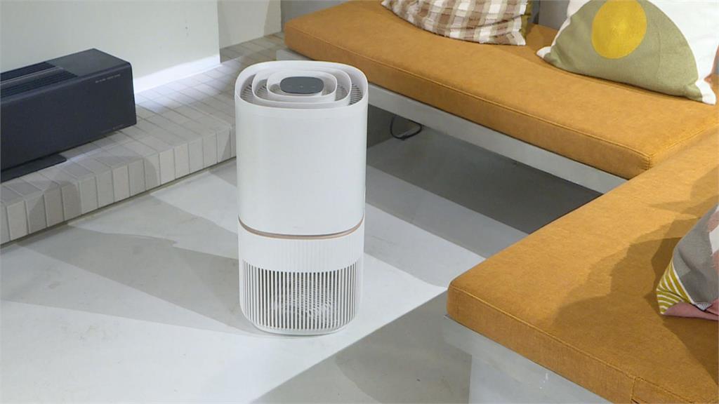 百年家電領導品牌推寵物專屬空氣清淨機 解決家中過敏原等困擾