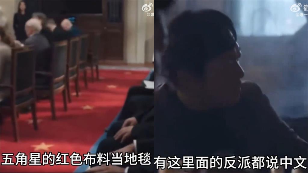 出事…全智賢新劇喊:中國偏好戰爭!遭疑封殺「代言全被下架」小粉紅怒抵制