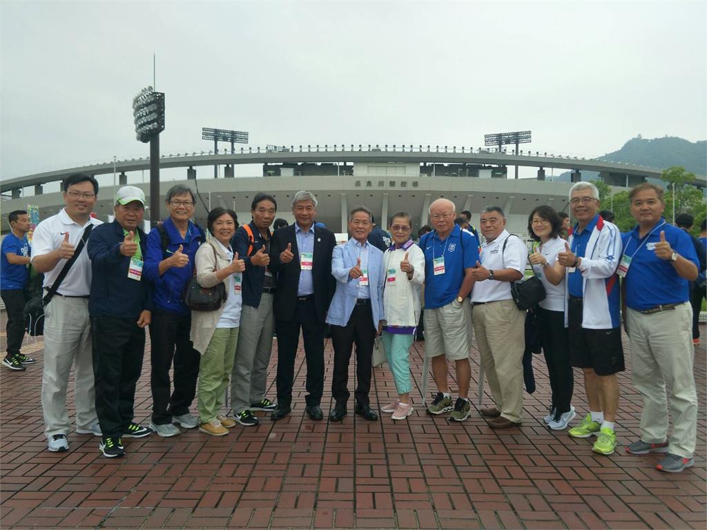 亞運／8年前未成名就被看中！傅兆玄跳高奪金「破60年紀錄」背後2大功臣曝