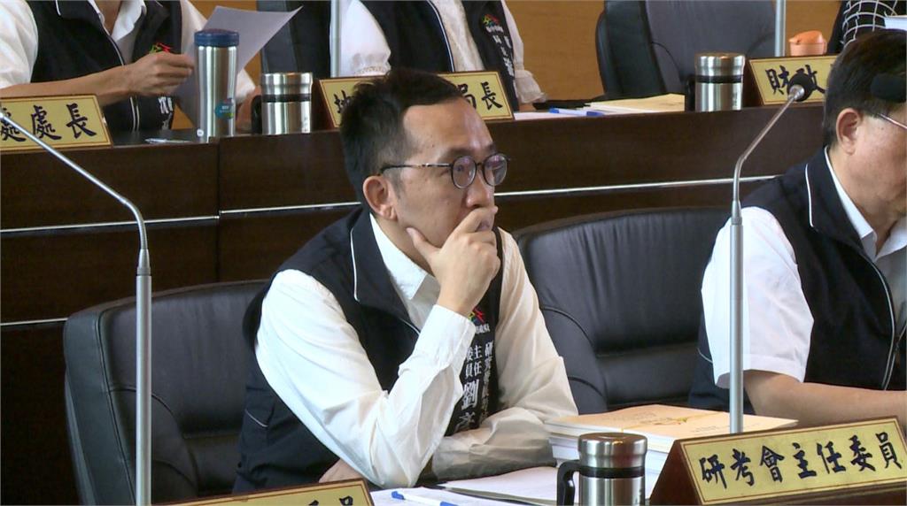 徐巧芯被爆京華城旁買屋「精準投資」 溫朗東再揭登載不實