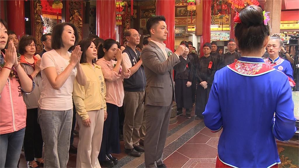 罷免李彥秀「港湖除銹」！　霸團宣布連署收件破4萬份