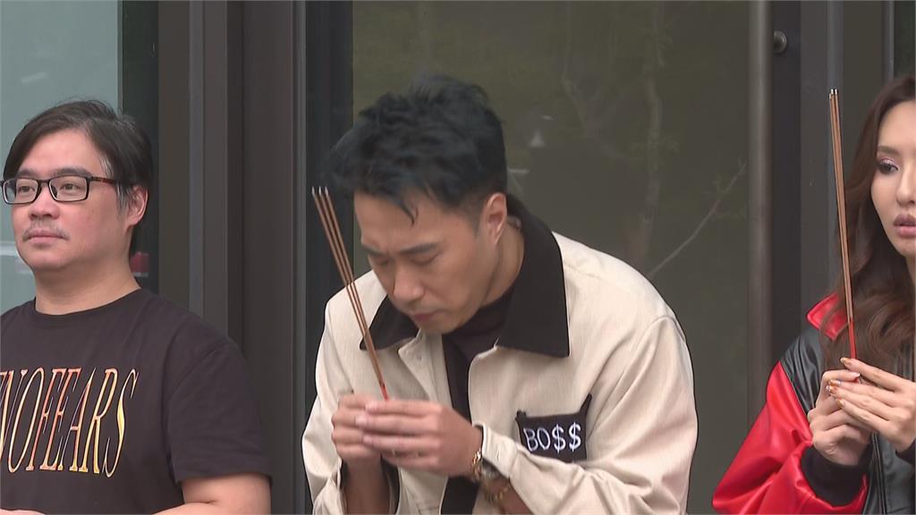 快新聞／健康亮警報？李亞萍自曝罹失智症　余祥銓最新回應曝光