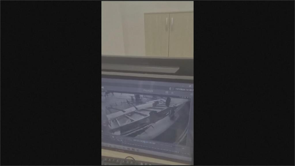 塞爾維亞火車站屋頂坍塌 至少14死3重傷