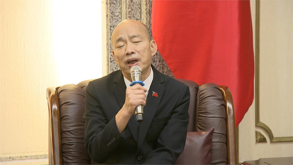 中國全球抓捕沈伯洋後　又通緝八炯與閩南狼