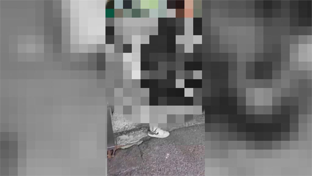 14歲國中生持剪刀刺高中生頸部　家長質疑「自首就能減刑？」