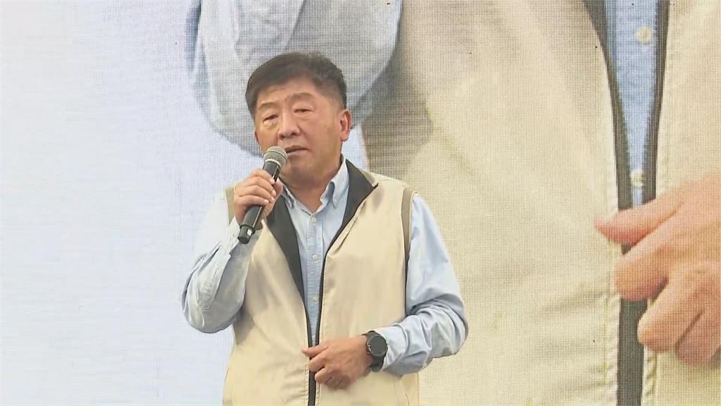 新冠就診量恐破20萬!陳時中點名「這1事」才是醫療關鍵危機