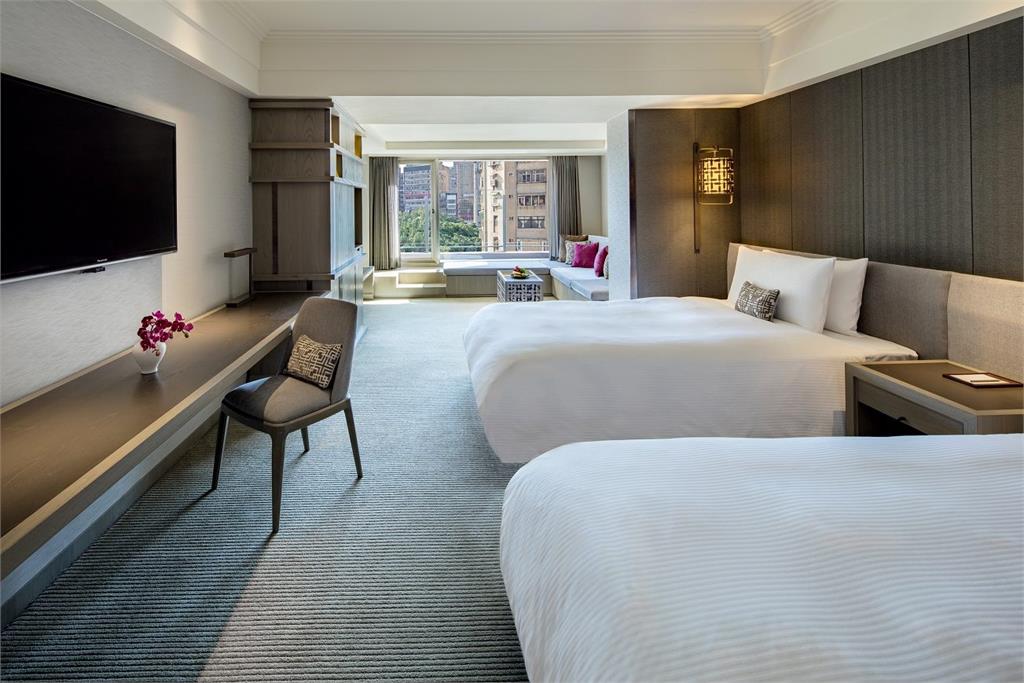 領1萬玩臺北！ 北市旅宿及景點推出超狂優惠、玩翻臺北超划算！