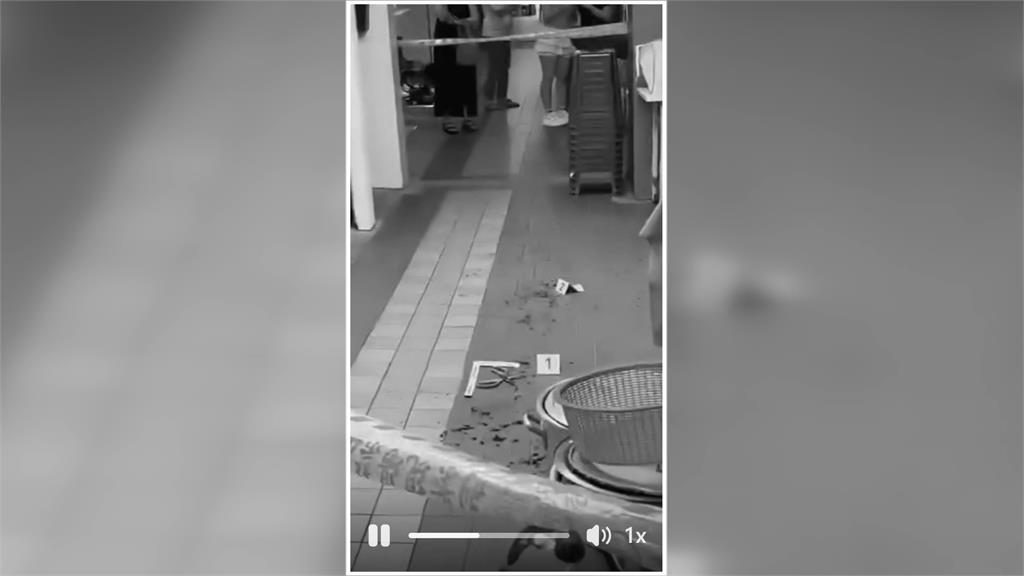 14歲國中生持剪刀刺高中生頸部　家長質疑「自首就能減刑？」