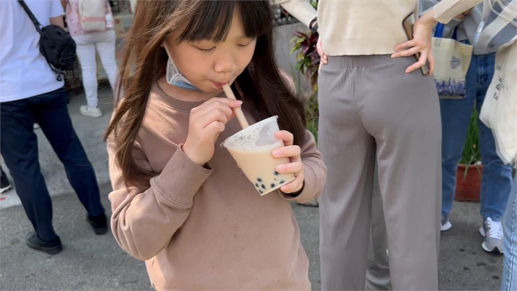珍珠奶茶哪裡來的? 外國觀光客一致回答:就是台灣
