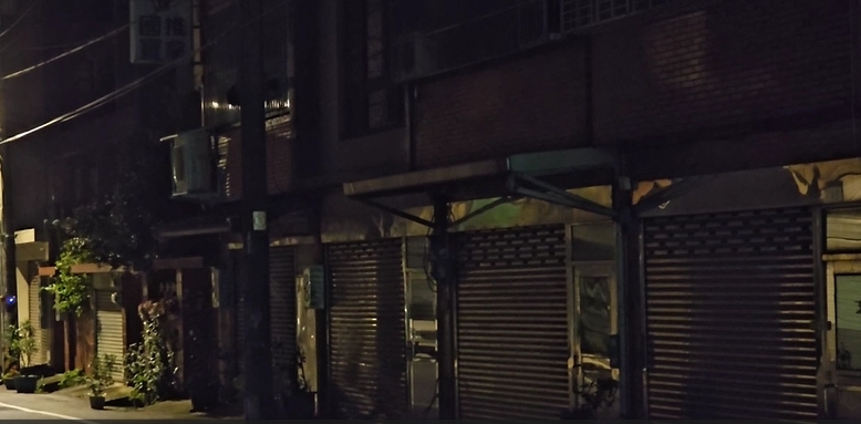 桃園2天停電4次!3094戶遭殃台電急搶修