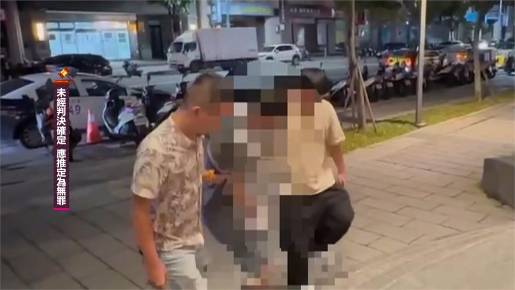 水電行前員工債務問題被辭退 上門尋仇還持雙刀襲警
