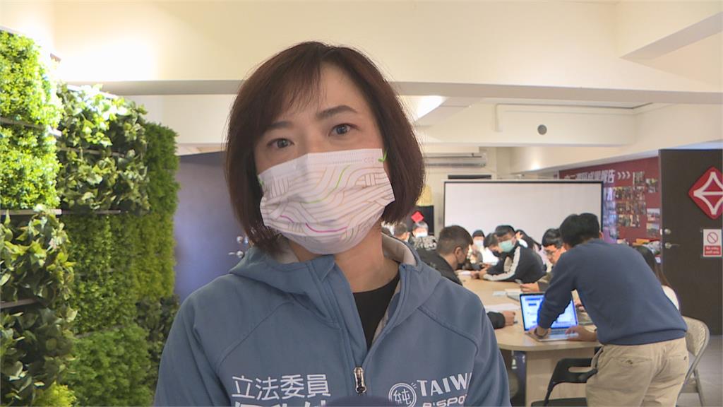 中二選區90個里、258個投票所 民進黨民代分區認養 監票防止舞弊