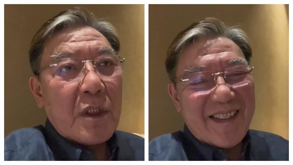 小粉紅也不買單?李立群「直播帶貨」初體驗挨酸 本人親回1句話