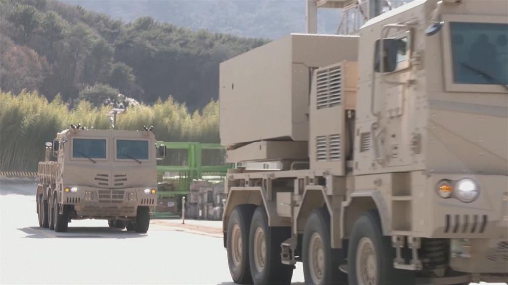 烏俄戰爭軍火商機大 南韓獲波蘭137億美元軍武大單
