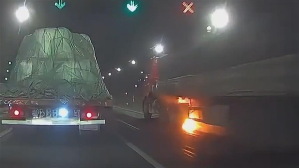 北京隧道爆炸死傷慘重　官媒噤聲...「神秘電話」要求貼文下架