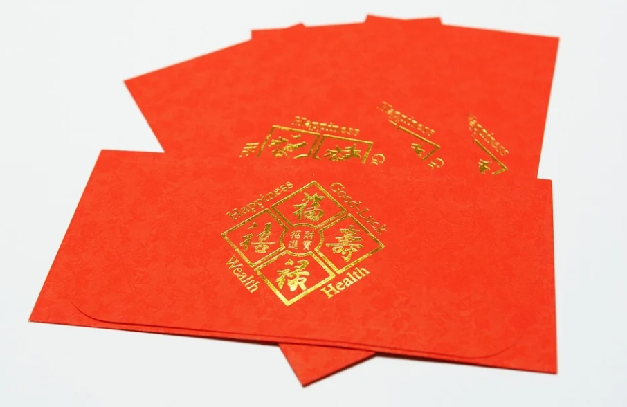 長輩總捨不得花紅包?內行網「1妙招」搞定:真的超有效!