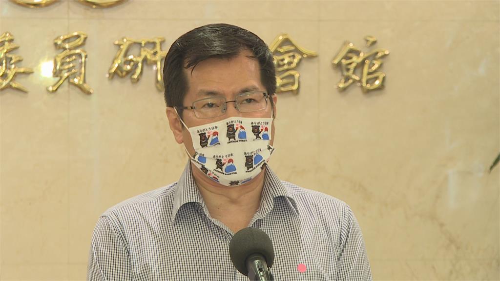 高端疫苗8/23開打 國民黨緊咬政府圖利