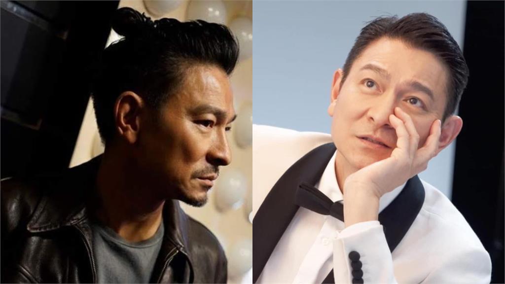 劉德華「58歲愛妻」驚傳已懷二胎!天王一聽0否認…「官網親回3字」揭真相了