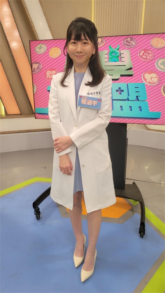 《醫學大聯盟》Terry除夕夜送急診！竟是「諾羅合併A流」！