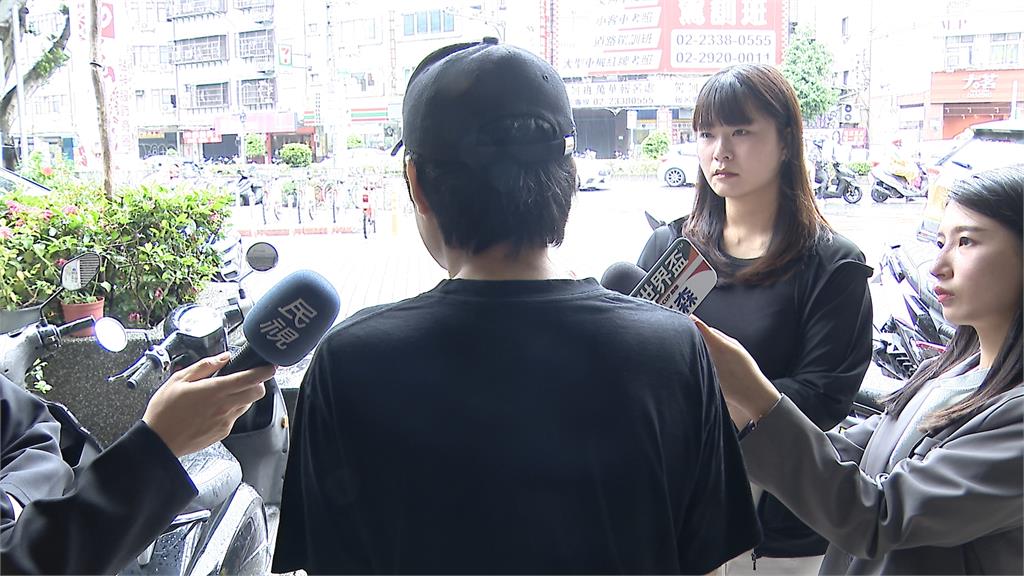 質疑小黃跳表有問題！途中疑「繞遠路」　當事乘客：這輩子不會再搭　
