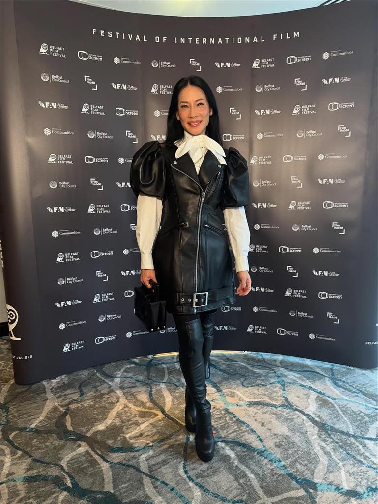 好萊塢女星稱台灣「是獨立的島」:只是中國沒承認!氣暈小粉紅獲台人狂讚