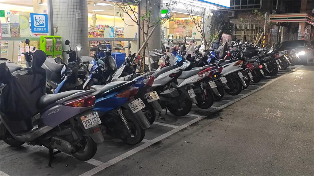 舊愛還是最美? 前任男友們談判破局 持西瓜刀砍傷人