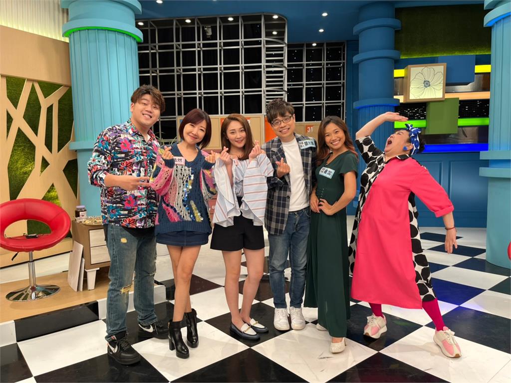 《這事有影嘸》余浩然沒辣椒醬會心慌開車殺恆春搬！王中平接雨水拍臉提神