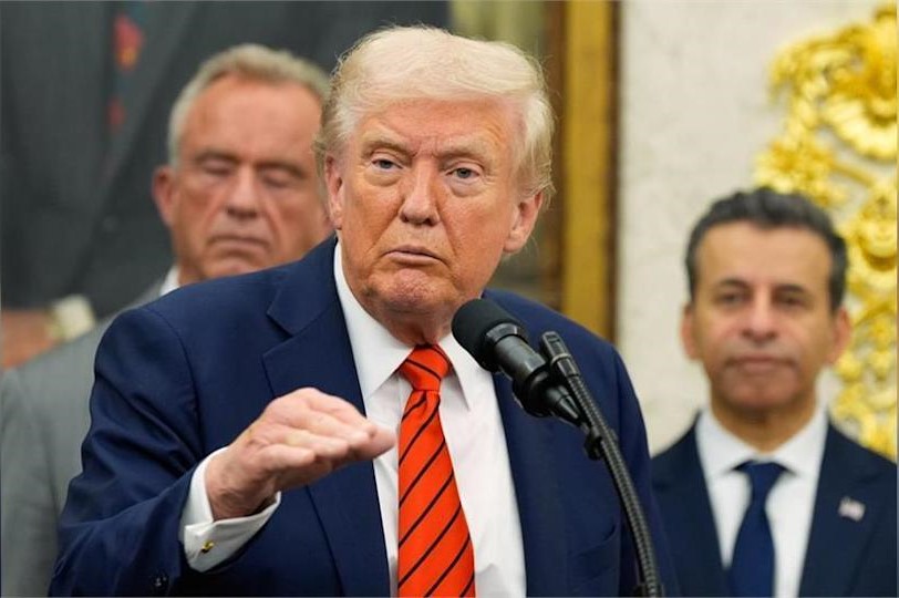 美以聯手空襲伊朗「五角大廈披薩指數」曝光!他透露:規模遠超去年6月