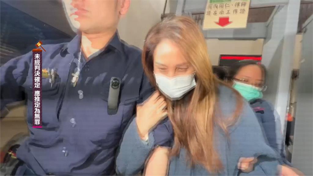 高金素梅涉貪!王世堅仍稱「台灣派」 吳思瑤:應多觀察