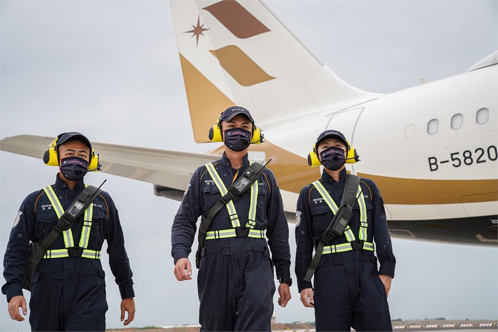 星宇航空徵人了!本季「釋出91項職缺」月薪多為37K起跳