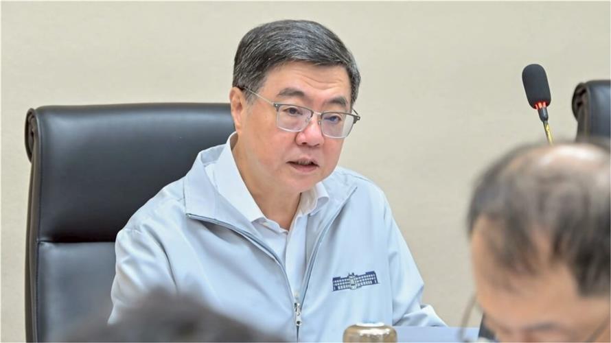 快新聞／行政院拍板了！全力支持育兒「18歲前月領5千」　預計明年上路
