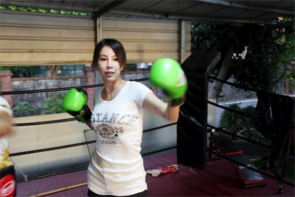 快新聞／白營選情慘了！民眾黨美女博士脫黨參戰大安文山「恐重創他連任」