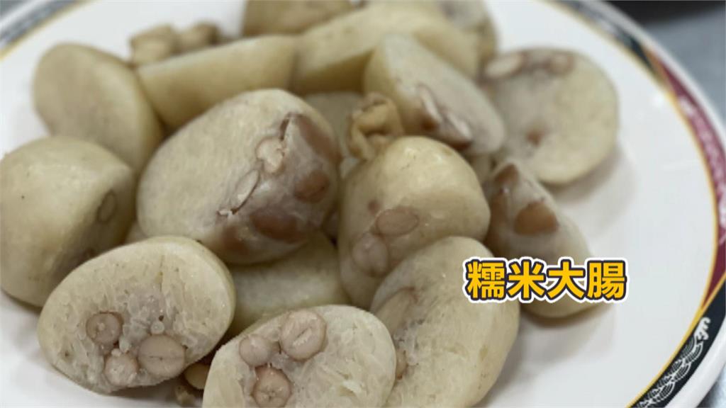 黑心豬腸流竄！　攤商透露泡鹼水「偷吃步」口感會變脆