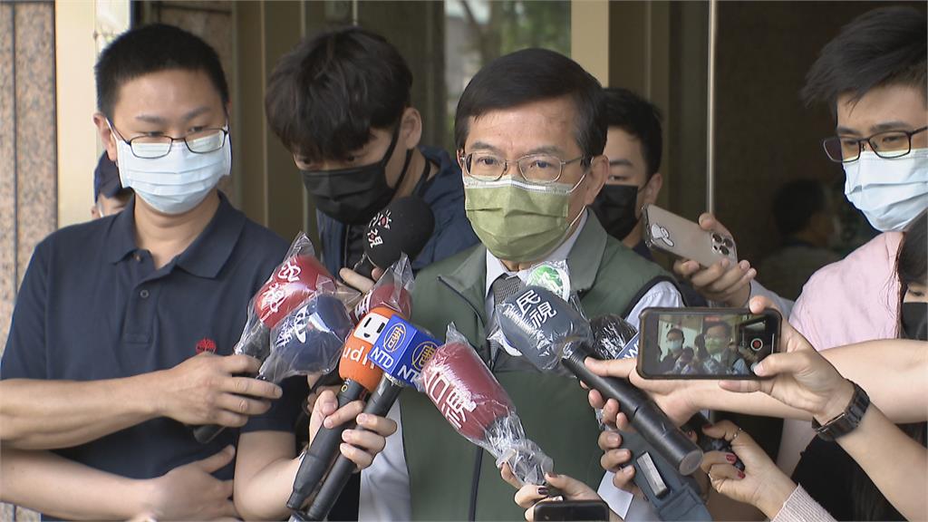 王國材三度協商　台鐵工會：不加班行動持續