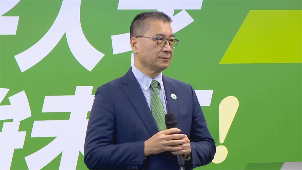 快新聞/鄭麗文有夠扯!竟要綠營接受九二共識「迎和平」 徐國勇氣炸開嗆