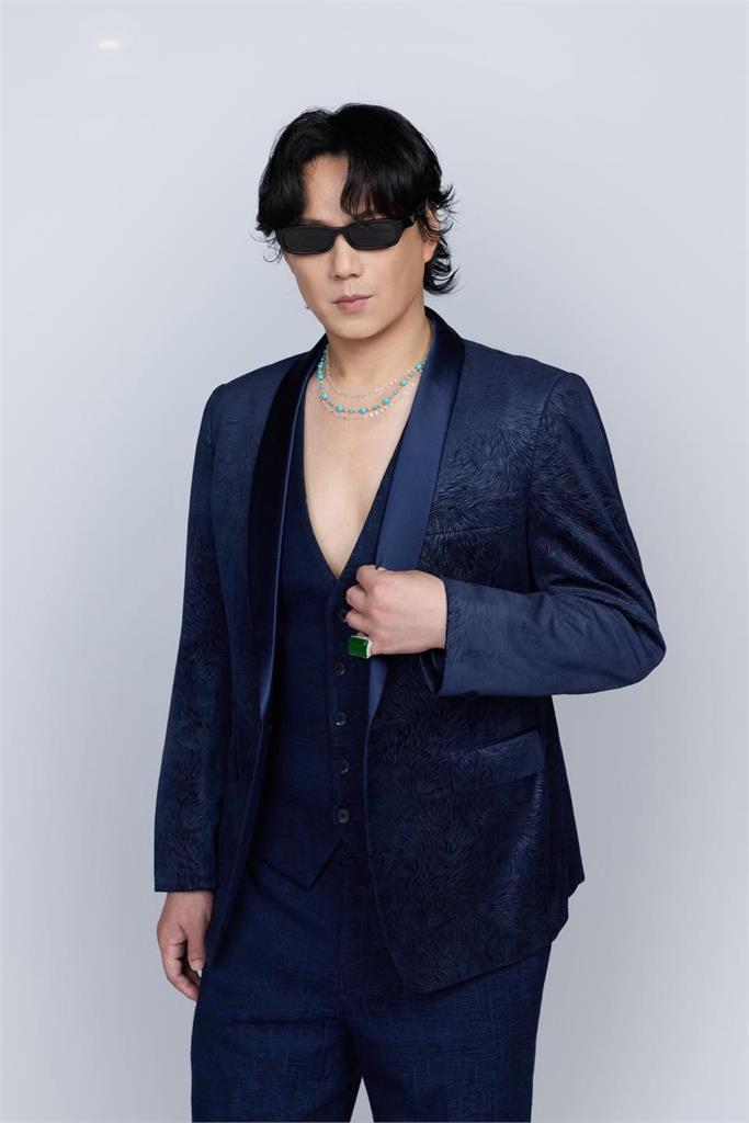 音樂界出了個巴菲特？蕭煌奇每天準時「聽」盤　靠「9字心法」狂撈8位數