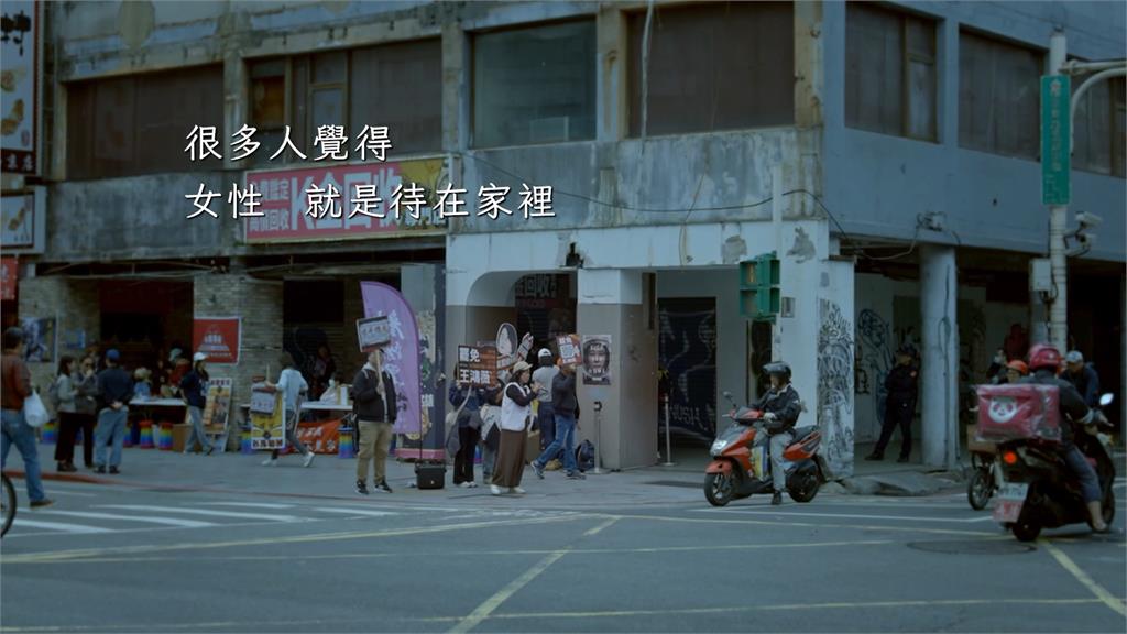 傅崐萁領導國民黨「整個倒向中國」!謝金河揭1事發警訊:台灣面臨生存危機