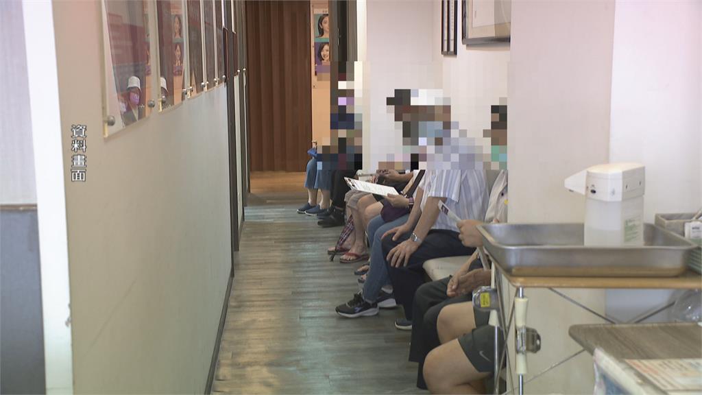 醫事人員接種須執業登記 爆出診所疑似造冊不實