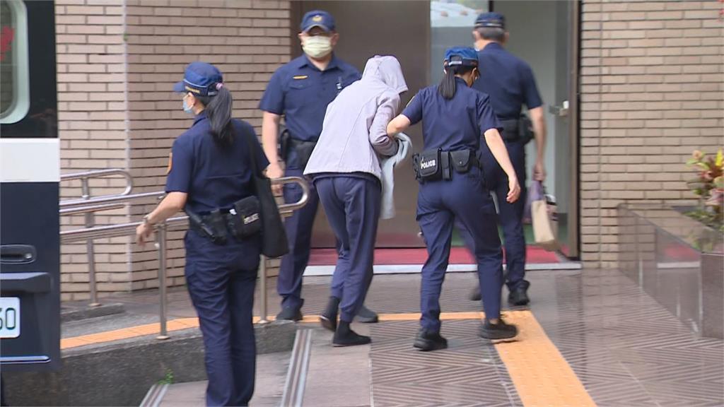 剴剴案辯結「惡保母」劉彩萱起身做1事 劉若琳律師辯詞曝光