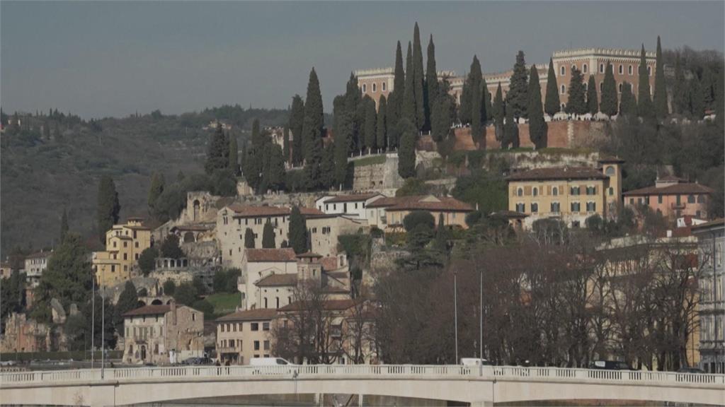 隱藏版美食！　米蘭冬奧今閉幕　選手村限定「五環麵」成絕響