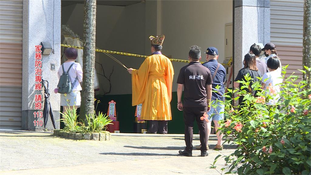 摩鐵命案小姊弟雙亡 校方聞訊震驚:看不出徵兆