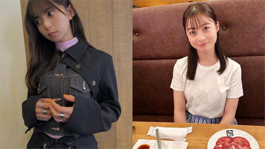 2023年日本女生最想擁有臉蛋！「她」連2年稱冠⋯新垣結衣、橋本環奈都輸了