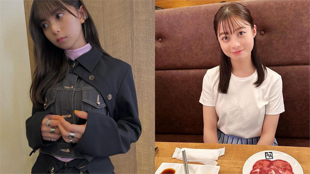 2023年日本女生最想擁有臉蛋 她竟連2年稱冠 2023年日本女生最想擁有臉蛋!「她」連2年稱冠⋯新垣結衣、橋本環奈都輸了