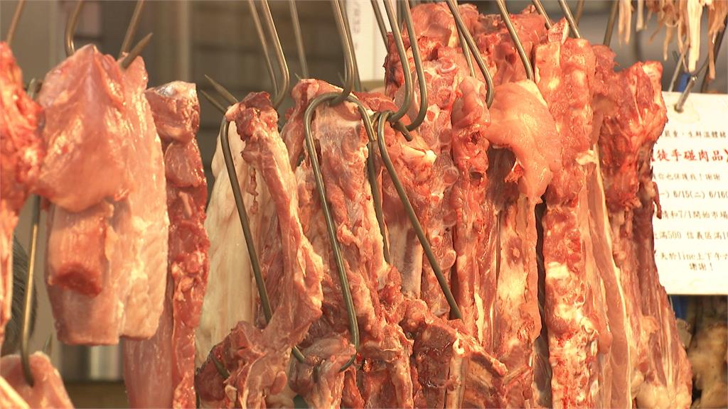 豬源短缺! 全台肉品市場今休市 爌肉飯恐漲10元