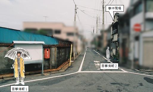 21歲女大生家中遭殺「兇手縱火藏30年」！ 警「懸賞800萬」首曬3D容貌追凶了