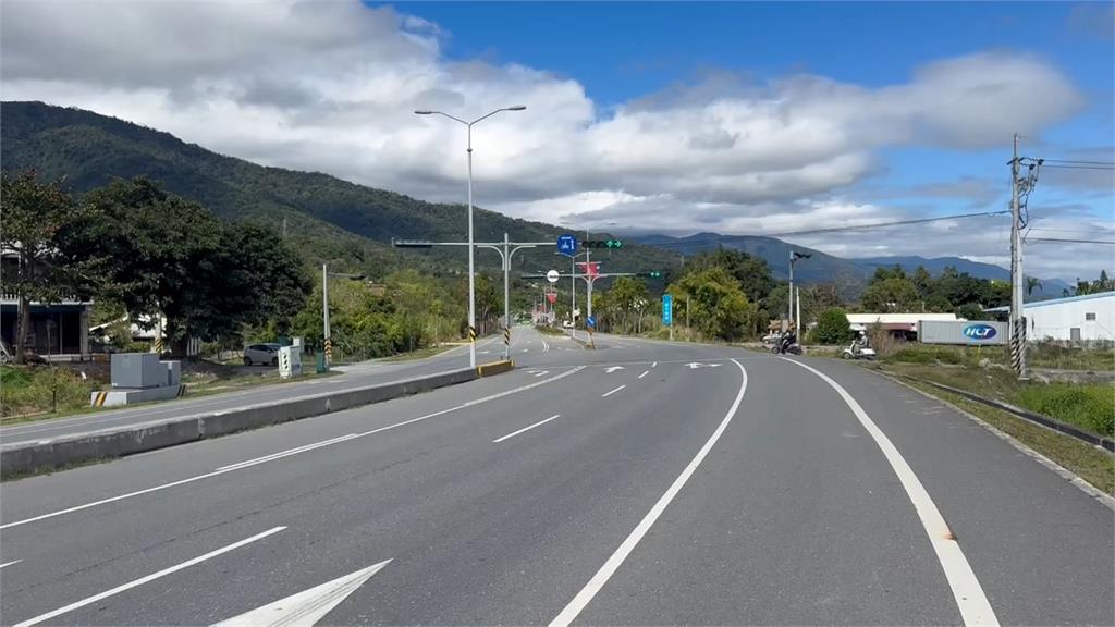 花蓮台9線半夜"改裝車狂飆"擾人清夢 警逮3騎士到案