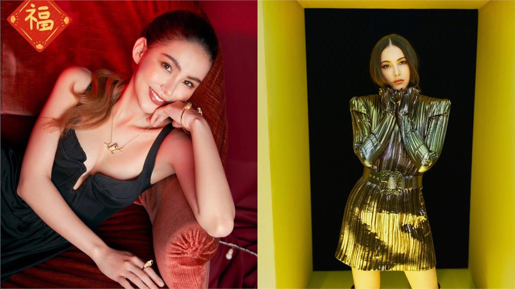 《浪姐7》參賽名單瘋傳！7台灣女星遭點名「驚見這大咖」網驚：讓侯佩岑尷尬